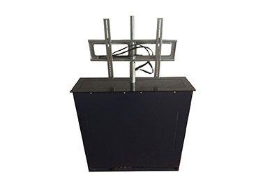 液晶电视机升降机